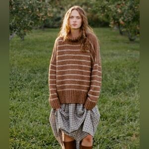 Christy Dawn Ingrid Sweater
